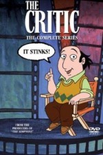 Watch The Critic 1channel